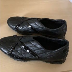 Cole Hann Nike Air Slip Ons